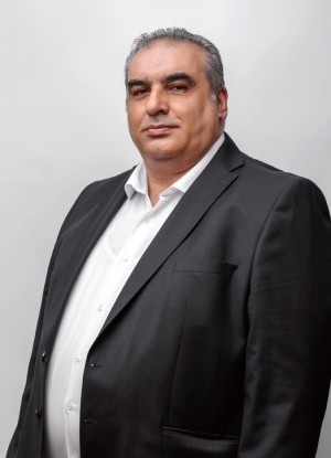 Artak Melkonyan