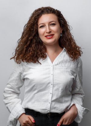 Ruzanna Hakobyan