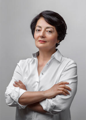 Անուշ Դավթյան