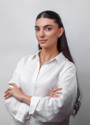Սոնա Գրիգորյան