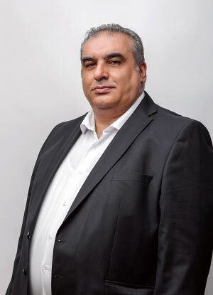 Արտակ Մելքոնյան