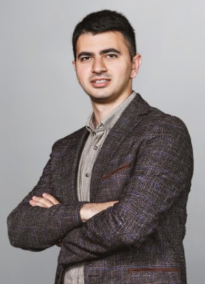 Razmik Kesoyan