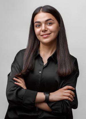 Snezhana Khacahatryan