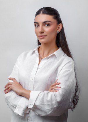 Sona Grigoryan