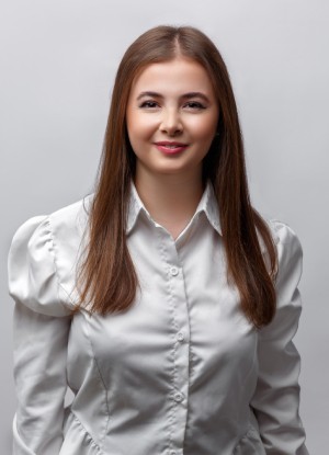 Ani Gasparyan