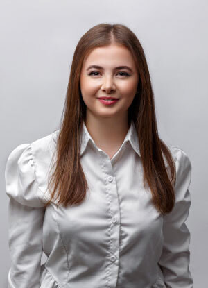 Անի Գասպարյան