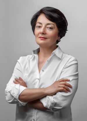 Anush Davtyan