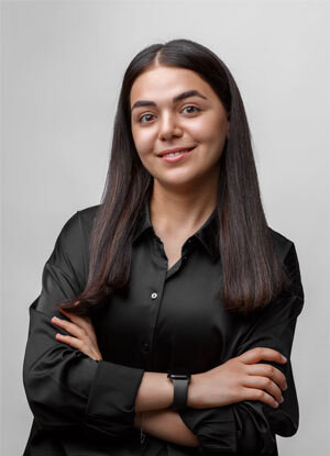 Սնեժանա Խաչատրյան